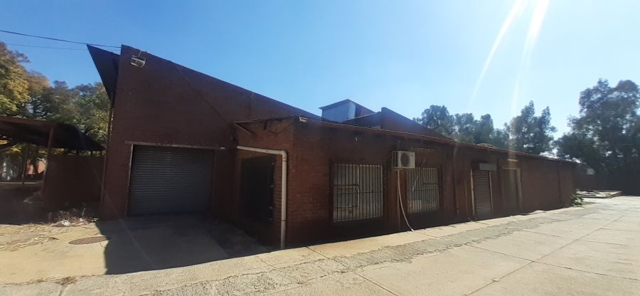 To Let commercial Property for Rent in Pretoria West Gauteng