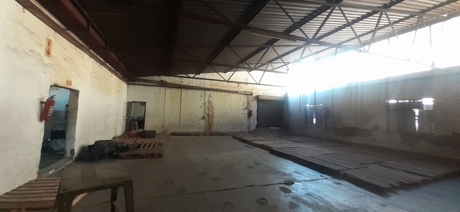 To Let commercial Property for Rent in Pretoria West Gauteng