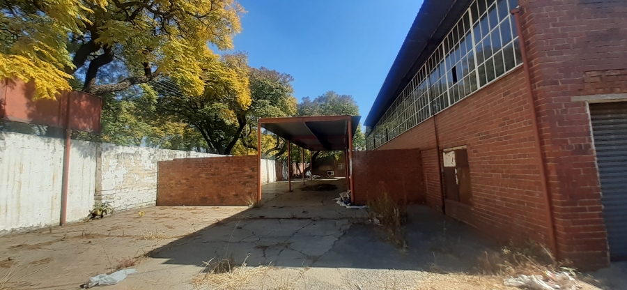 To Let commercial Property for Rent in Pretoria West Gauteng