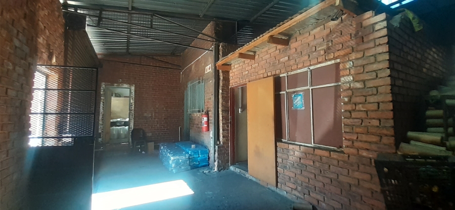 To Let commercial Property for Rent in Pretoria West Gauteng