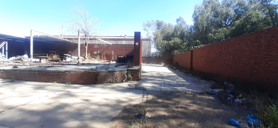 To Let commercial Property for Rent in Pretoria West Gauteng