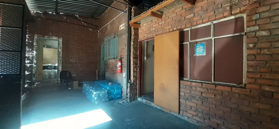 To Let commercial Property for Rent in Pretoria West Gauteng