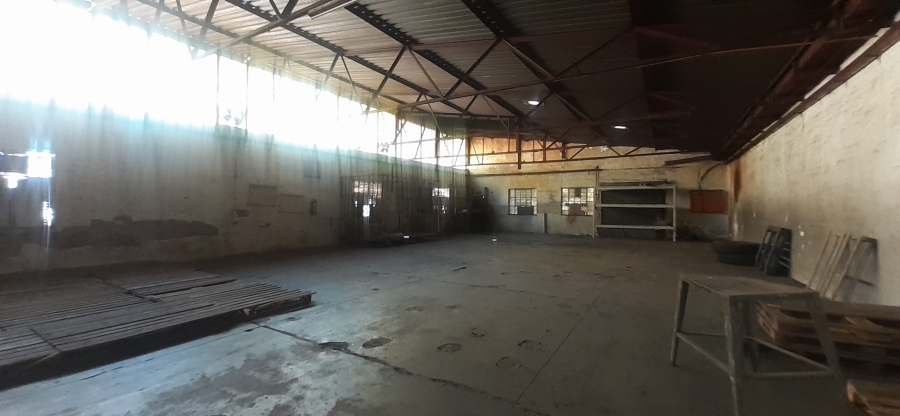 To Let commercial Property for Rent in Pretoria West Gauteng