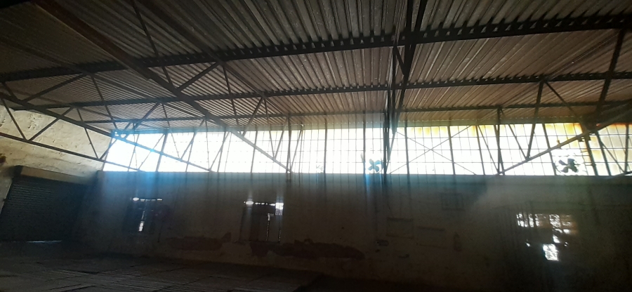 To Let commercial Property for Rent in Pretoria West Gauteng