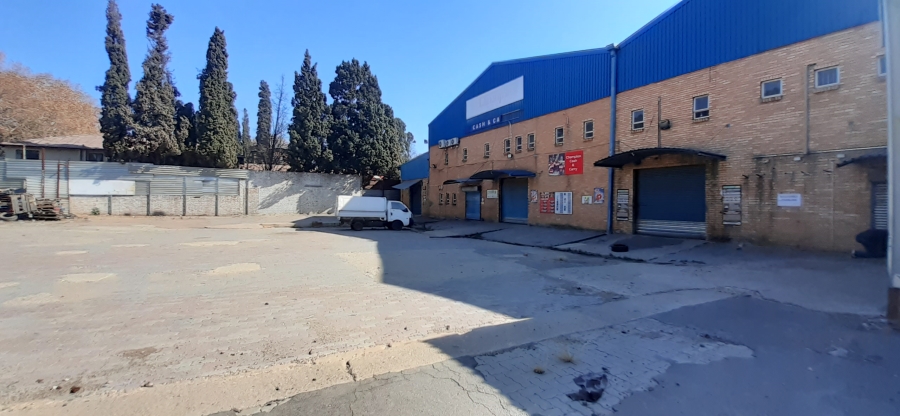 To Let commercial Property for Rent in Pretoria West Gauteng