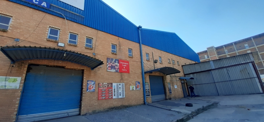 To Let commercial Property for Rent in Pretoria West Gauteng