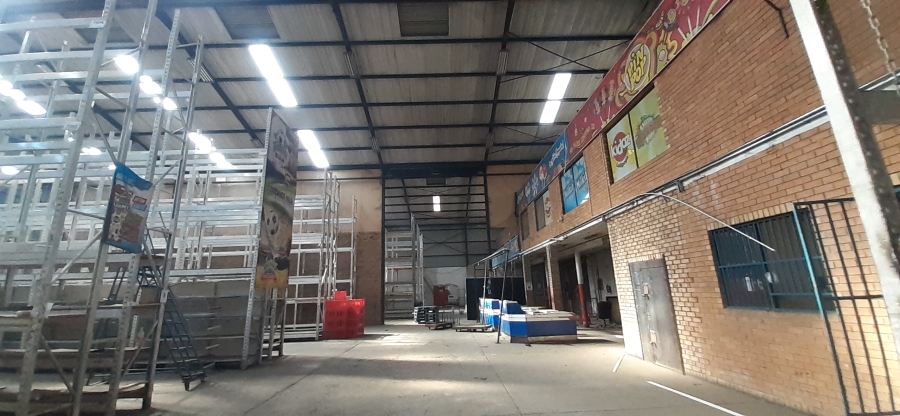 To Let commercial Property for Rent in Pretoria West Gauteng