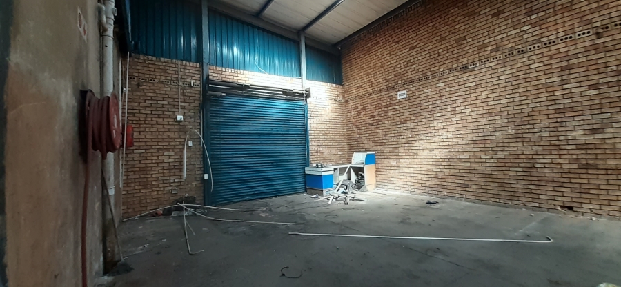 To Let commercial Property for Rent in Pretoria West Gauteng