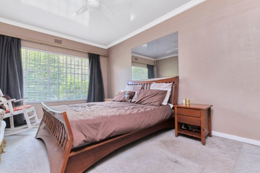 4 Bedroom Property for Sale in Jukskei Park Gauteng