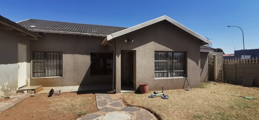 3 Bedroom Property for Sale in Riverlea Gauteng