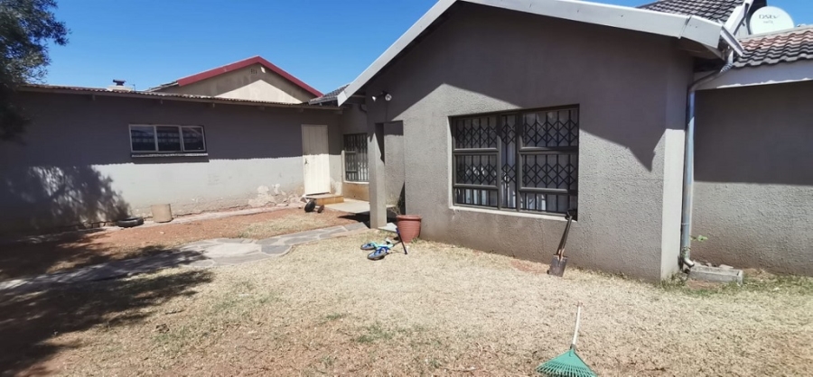 3 Bedroom Property for Sale in Riverlea Gauteng