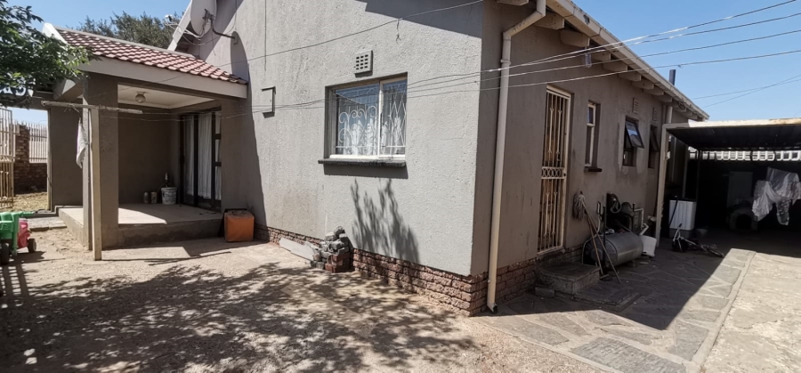 3 Bedroom Property for Sale in Riverlea Gauteng