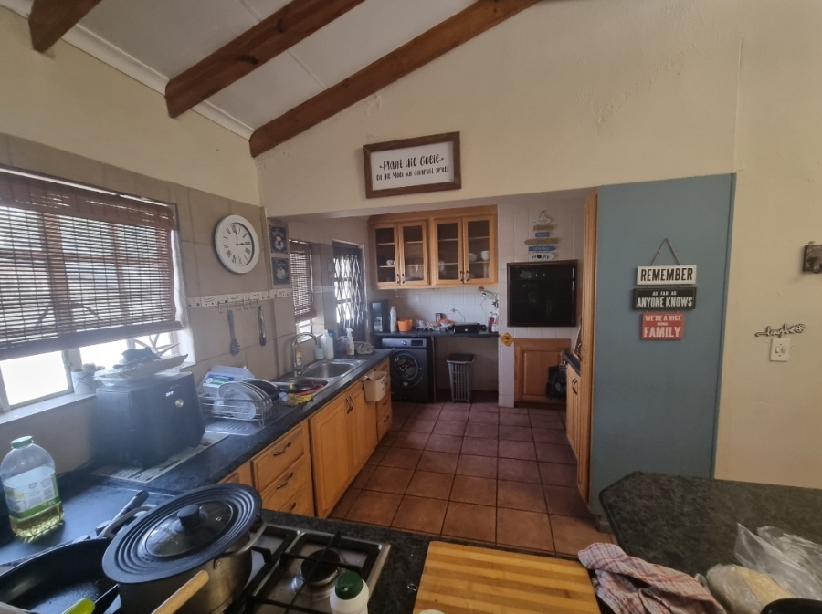 To Let 2 Bedroom Property for Rent in Sunward Park Gauteng