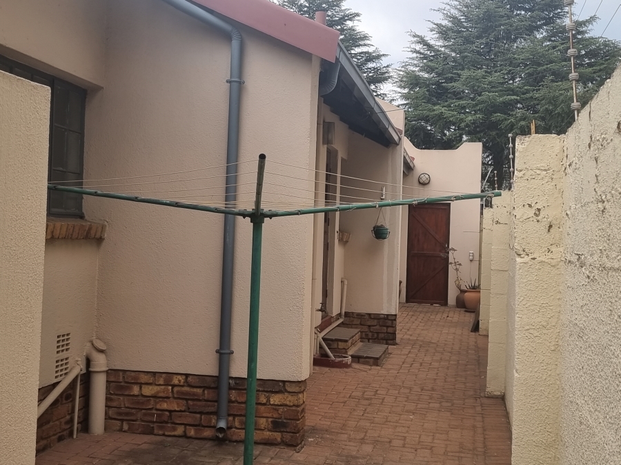 To Let 2 Bedroom Property for Rent in Sunward Park Gauteng