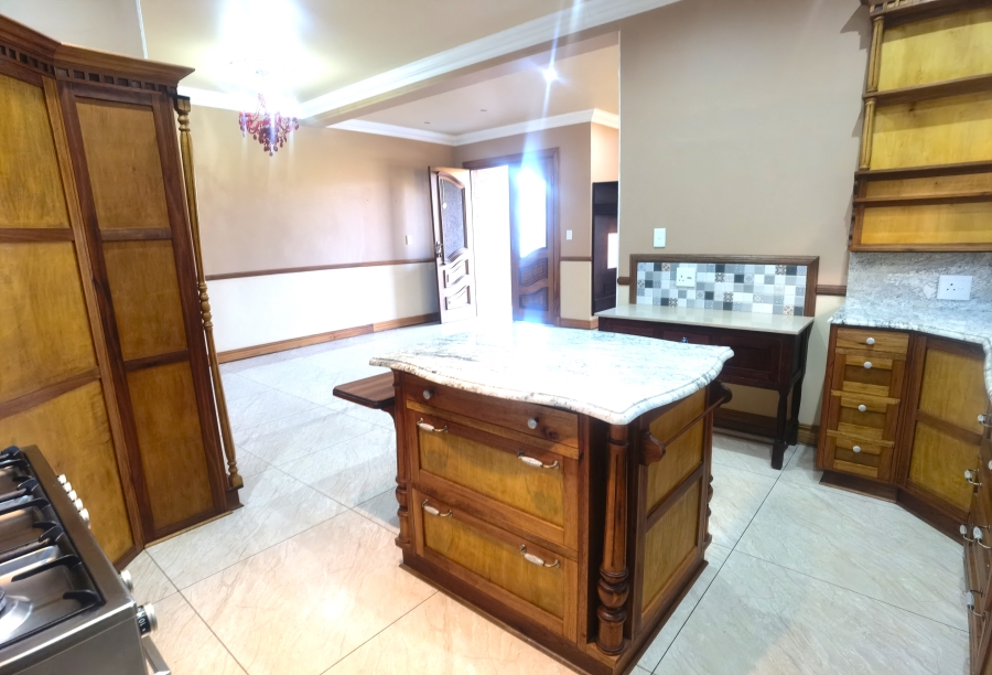 3 Bedroom Property for Sale in Blue Valley Golf Estate Gauteng