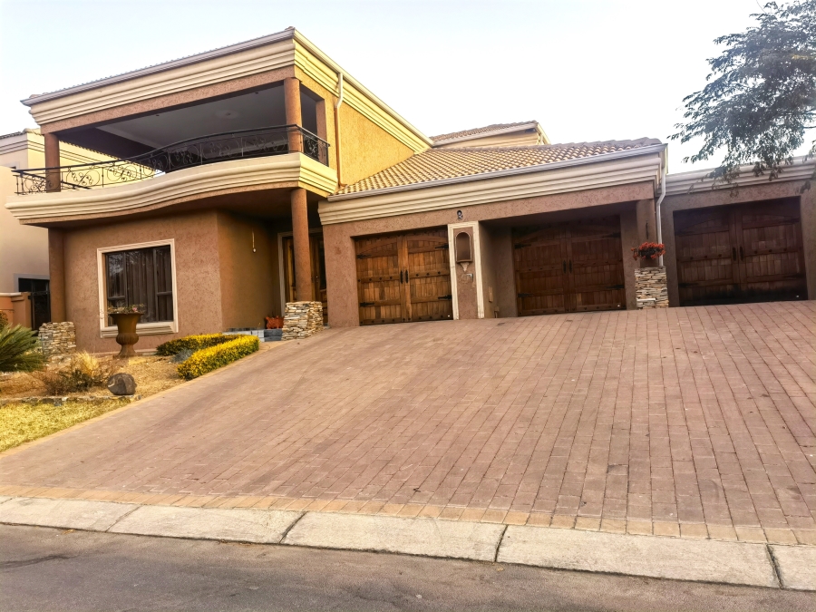 3 Bedroom Property for Sale in Blue Valley Golf Estate Gauteng