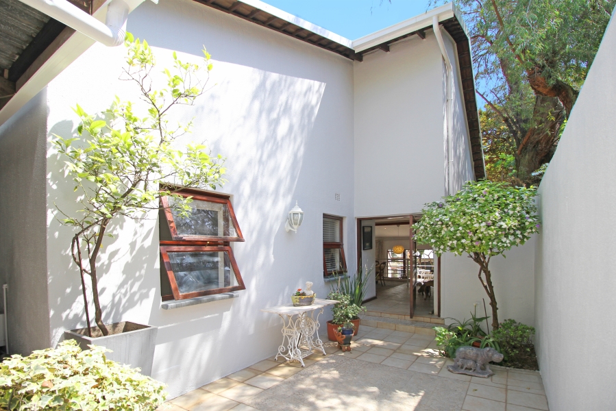 3 Bedroom Property for Sale in Norwood Gauteng