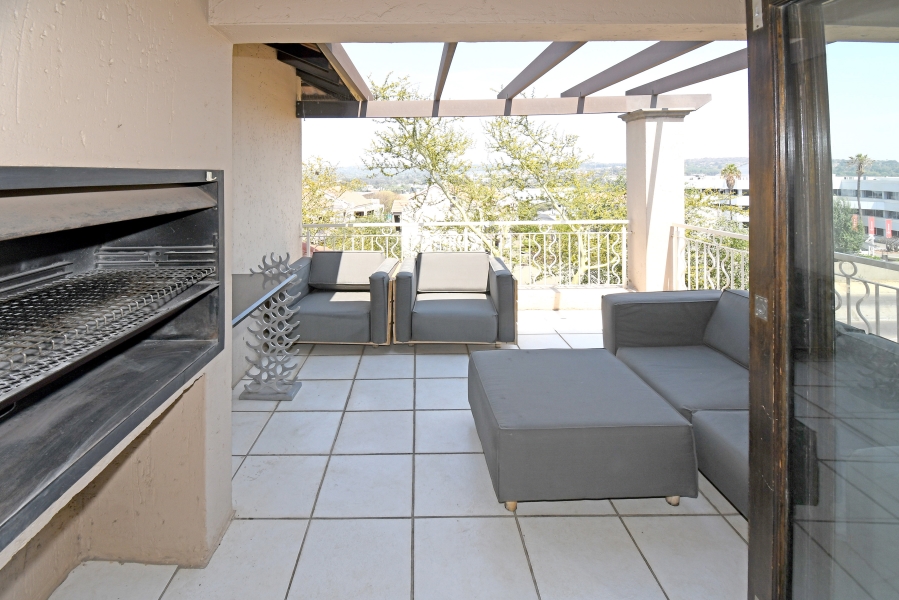 3 Bedroom Property for Sale in Sunninghill Gauteng