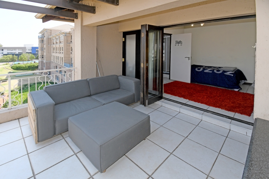 3 Bedroom Property for Sale in Sunninghill Gauteng