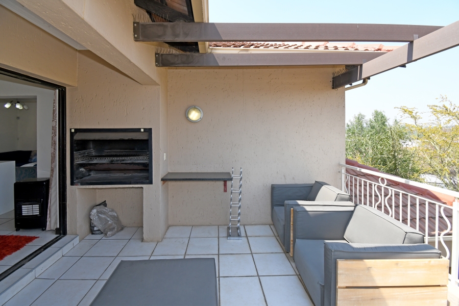 3 Bedroom Property for Sale in Sunninghill Gauteng