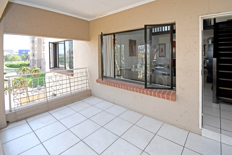 3 Bedroom Property for Sale in Sunninghill Gauteng