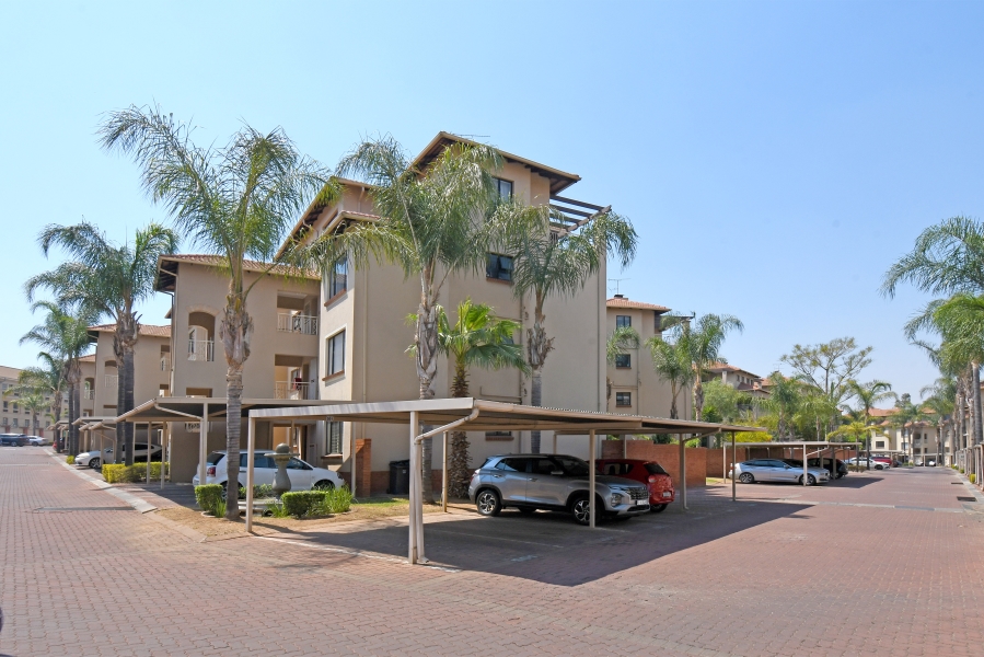 3 Bedroom Property for Sale in Sunninghill Gauteng