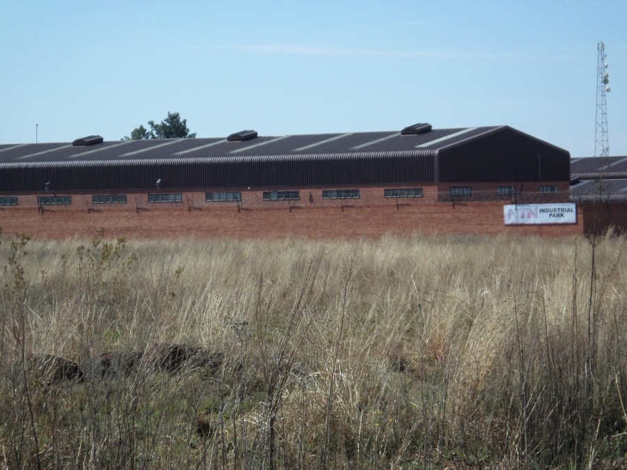 Commercial Property for Sale in Meyerton Park Gauteng