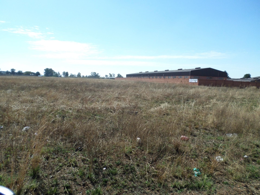 Commercial Property for Sale in Meyerton Park Gauteng