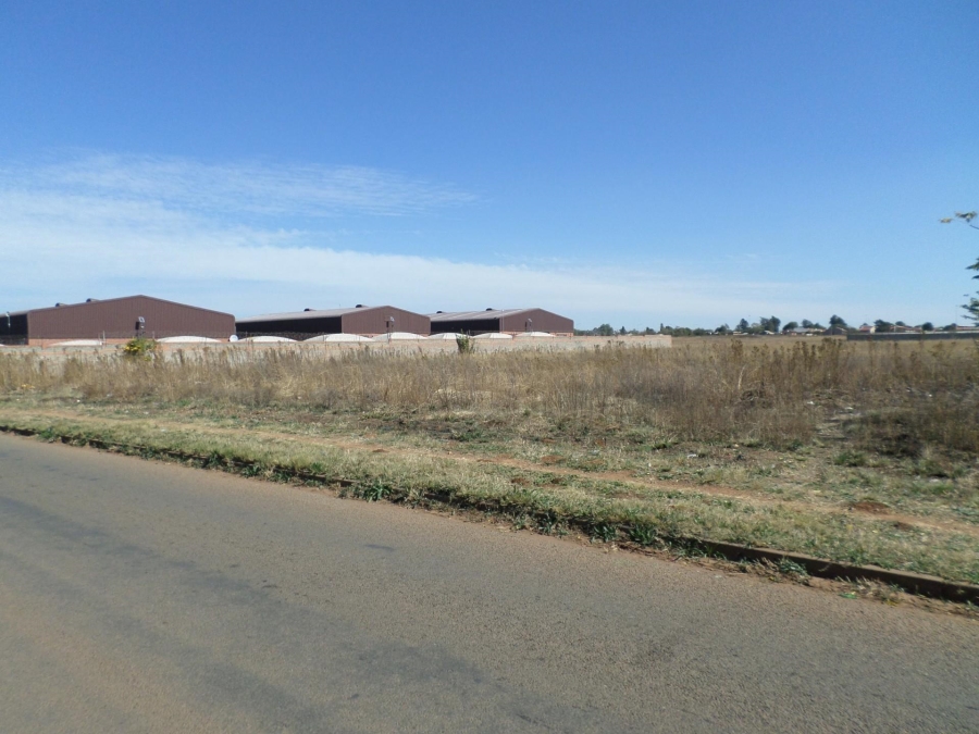 Commercial Property for Sale in Meyerton Park Gauteng