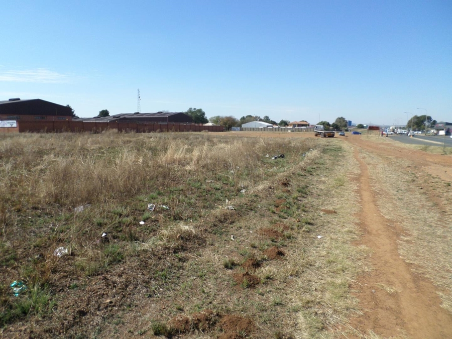 Commercial Property for Sale in Meyerton Park Gauteng