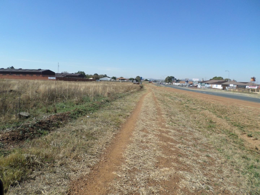 Commercial Property for Sale in Meyerton Park Gauteng