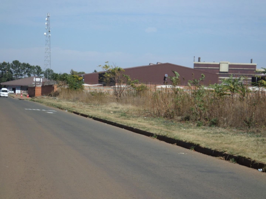 Commercial Property for Sale in Meyerton Park Gauteng