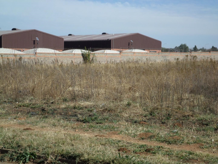 Commercial Property for Sale in Meyerton Park Gauteng