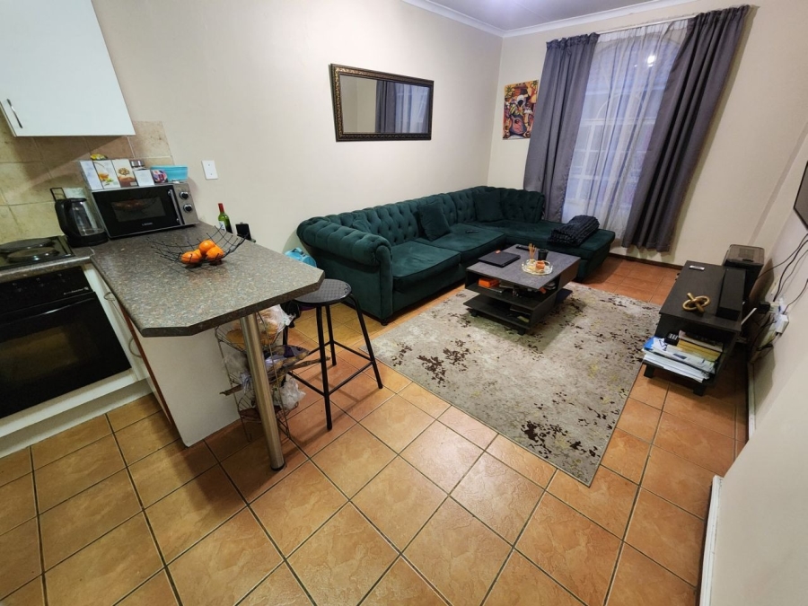 1 Bedroom Property for Sale in Ravenswood Gauteng