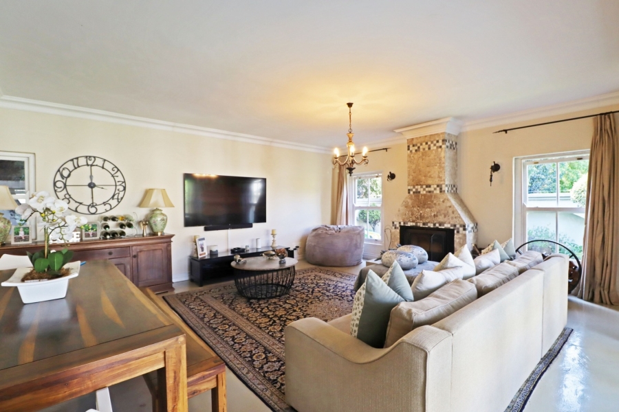 4 Bedroom Property for Sale in Bryanston Gauteng