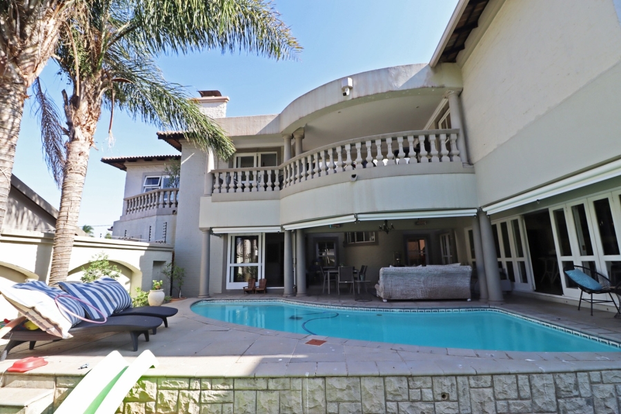 4 Bedroom Property for Sale in Bryanston Gauteng