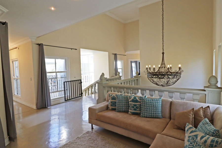 4 Bedroom Property for Sale in Bryanston Gauteng