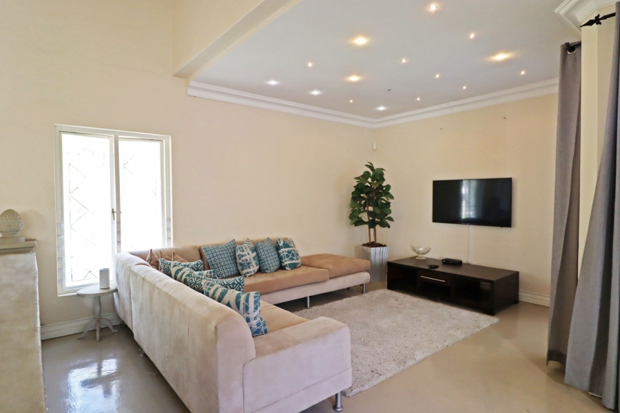 4 Bedroom Property for Sale in Bryanston Gauteng