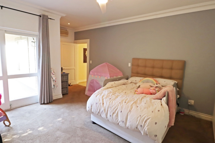 4 Bedroom Property for Sale in Bryanston Gauteng