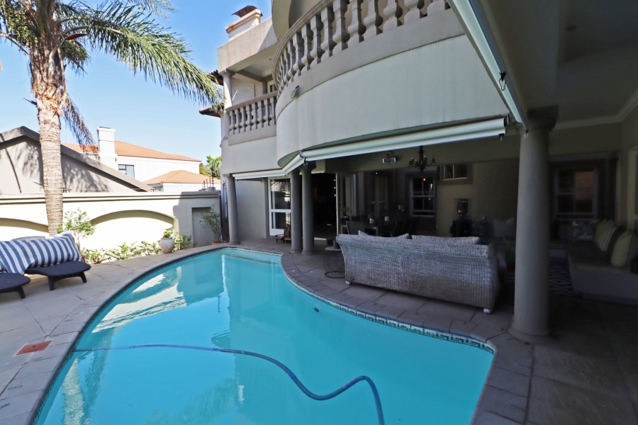 4 Bedroom Property for Sale in Bryanston Gauteng