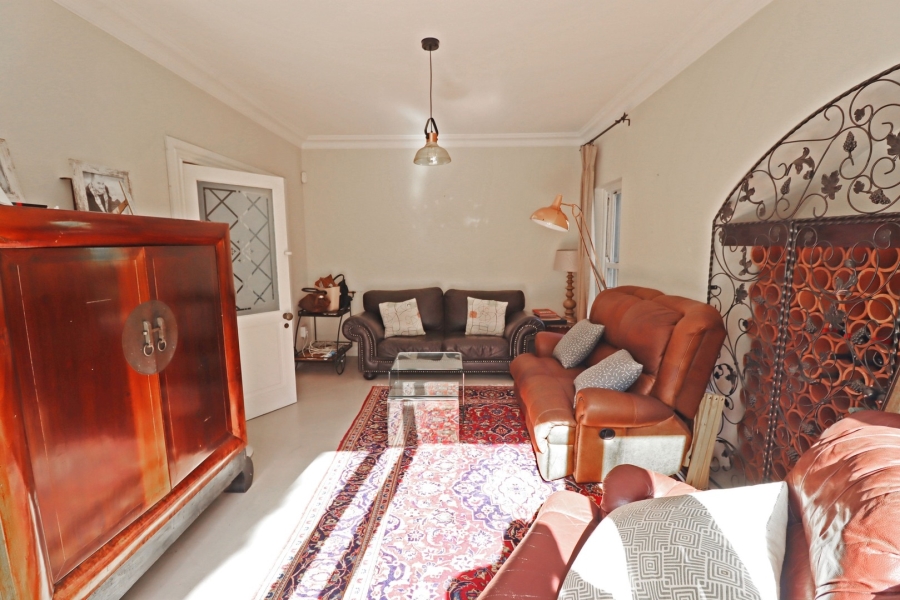 4 Bedroom Property for Sale in Bryanston Gauteng