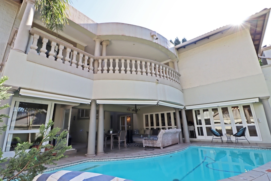 4 Bedroom Property for Sale in Bryanston Gauteng