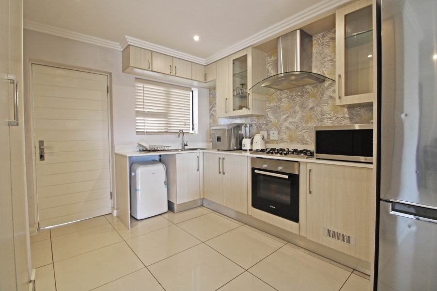 2 Bedroom Property for Sale in Bryanston Gauteng