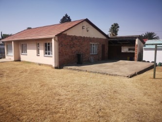 3 Bedroom Property for Sale in Kempton Park West Gauteng