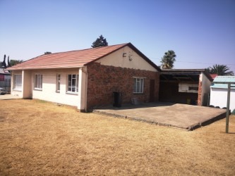 3 Bedroom Property for Sale in Kempton Park West Gauteng