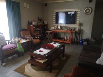 3 Bedroom Property for Sale in Kempton Park West Gauteng