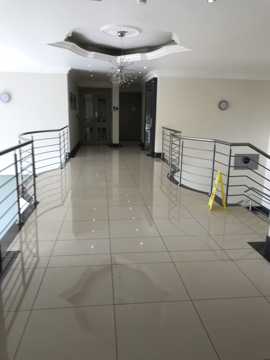 To Let commercial Property for Rent in Sandton Central Gauteng