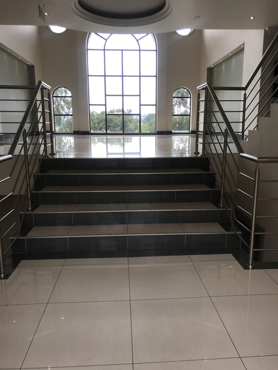 To Let commercial Property for Rent in Sandton Central Gauteng