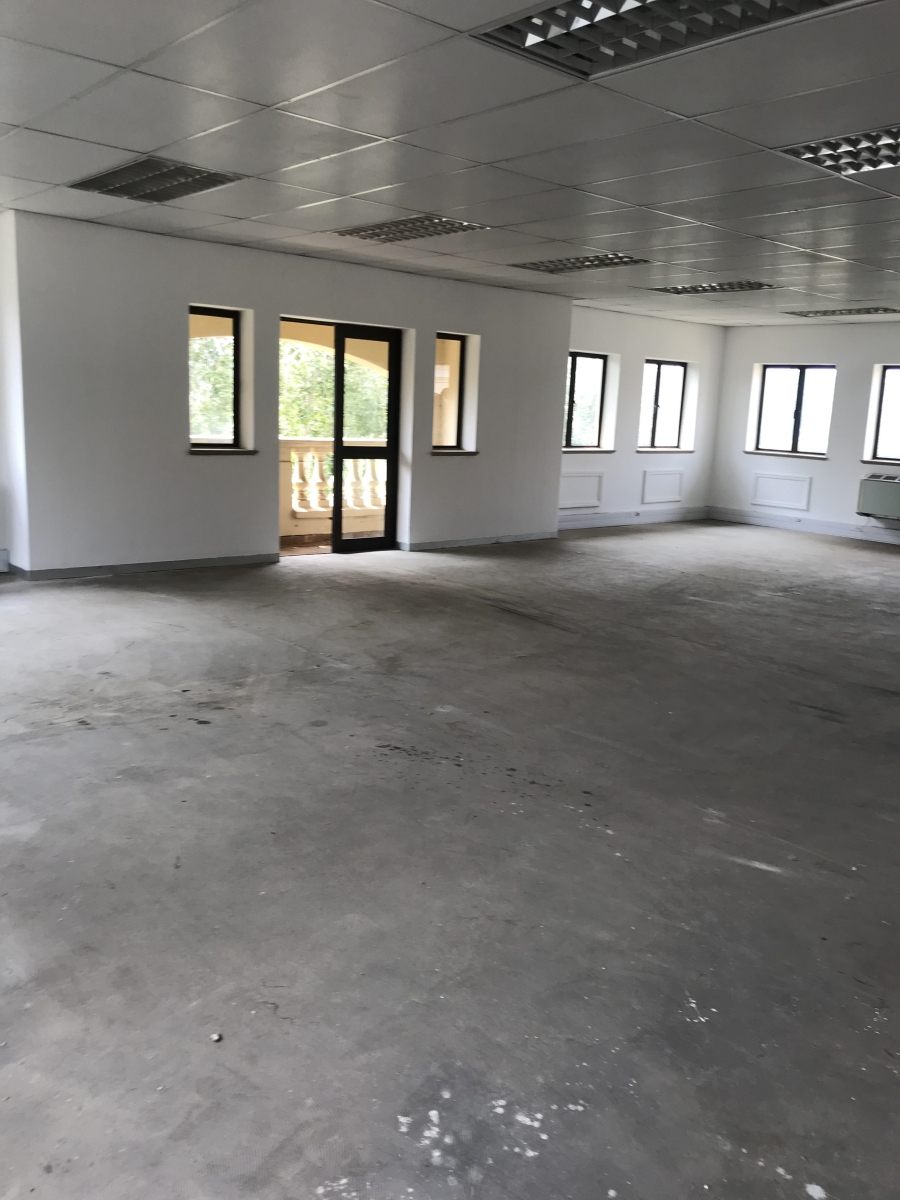 To Let commercial Property for Rent in Sandton Central Gauteng