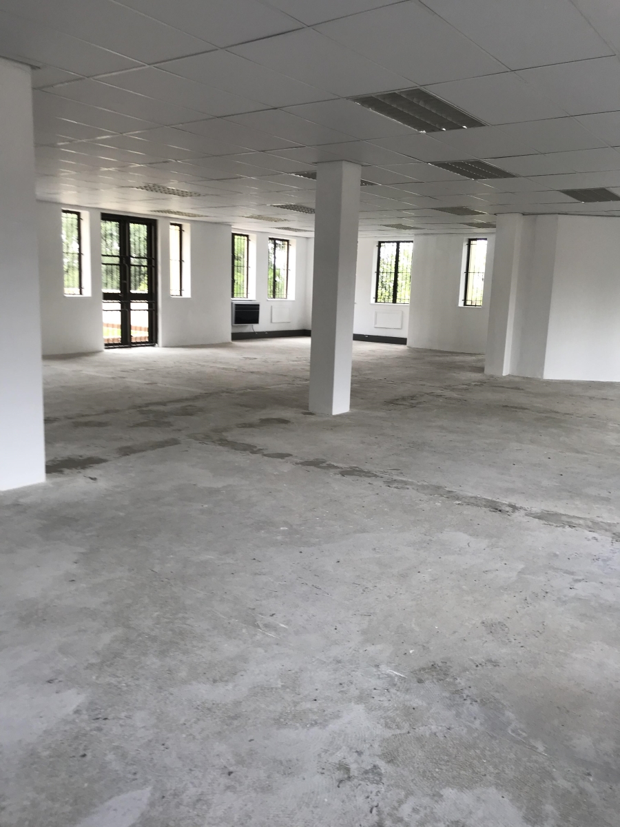 To Let commercial Property for Rent in Sandton Central Gauteng